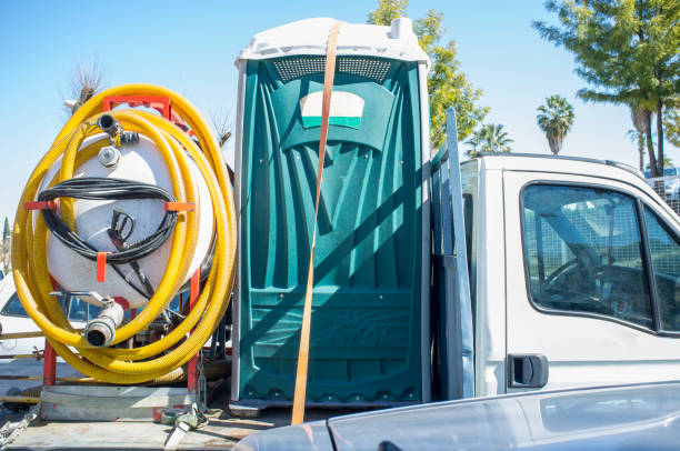 Best Porta potty delivery and setup  in Homestead, PA