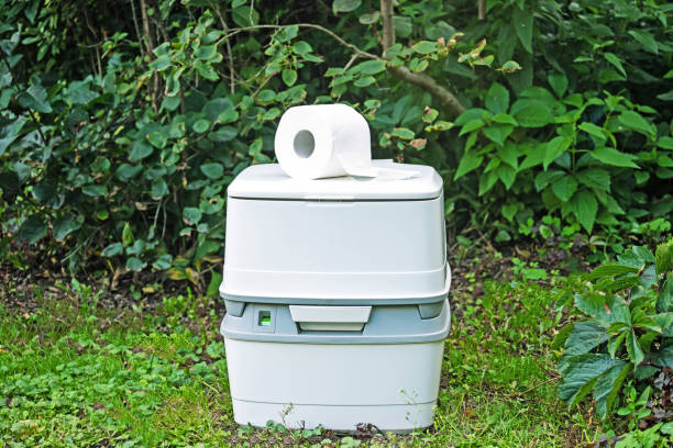 Best Affordable portable toilet rental  in Homestead, PA
