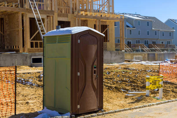 Portable Toilet Options We Offer in Homestead, PA
