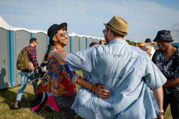 Best Portable toilet rental for construction  in Homestead, PA