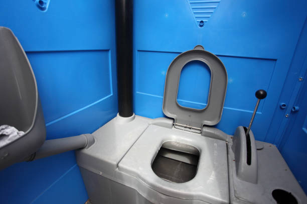Best Affordable porta potty rental  in Homestead, PA