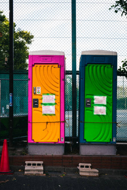 Best Portable toilet rental cost  in Homestead, PA