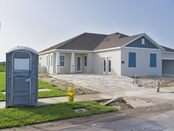 Best Porta potty rental near me  in Homestead, PA
