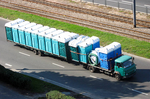 Porta potty services near me in Homestead, PA
