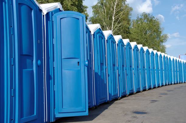 Best Porta potty services near me  in Homestead, PA